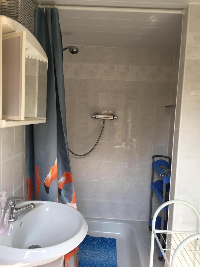 Ferienbungalow Karnitz/Ruegen Экстерьер фото
